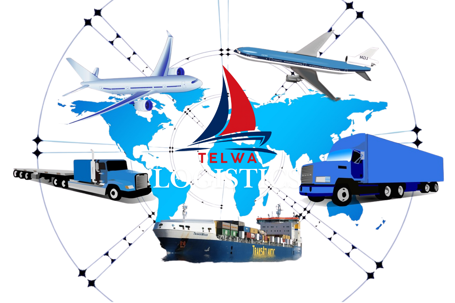 À propos de Telwa Logistics